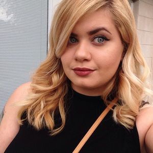 Meet your Posher, Morgana