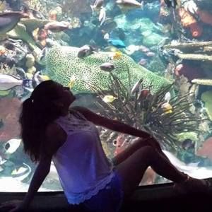 Meet your Posher, Daniela