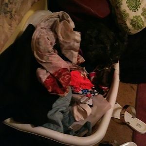 Meet your Posher, Cierra