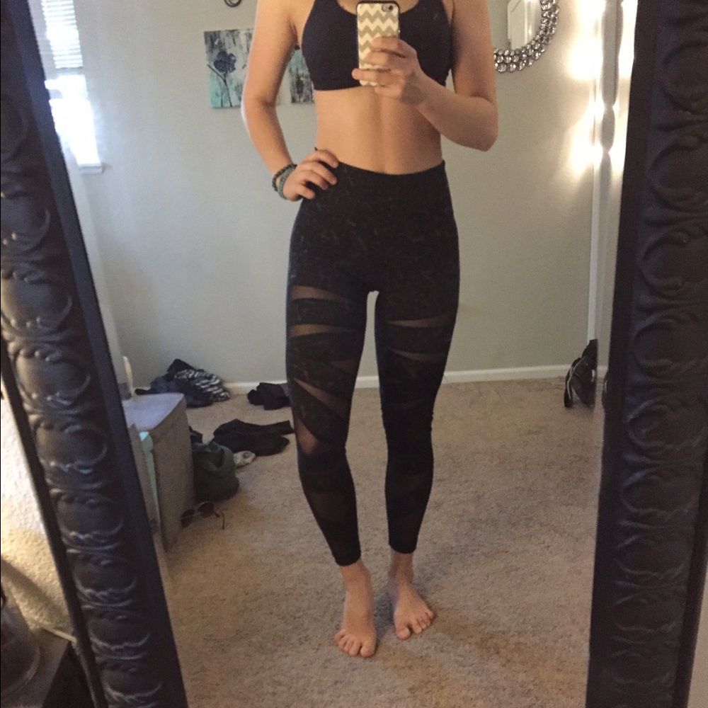 Lululemon legging