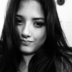 Meet your Posher, Cathy