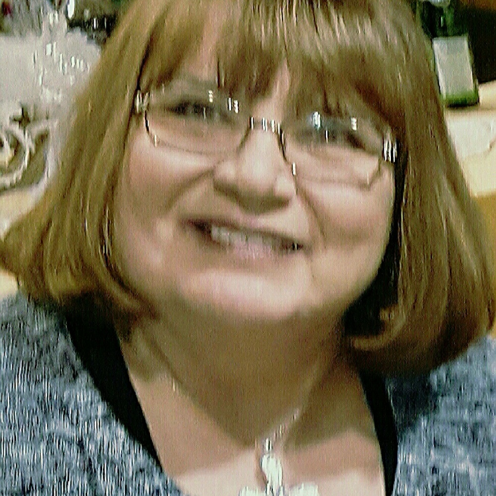 Meet your Posher, Linda