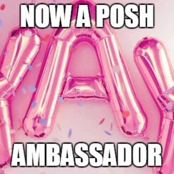 Meet your Posher, Shea - Picture 2 of 2