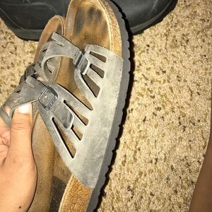 Birken stock SIZE 11