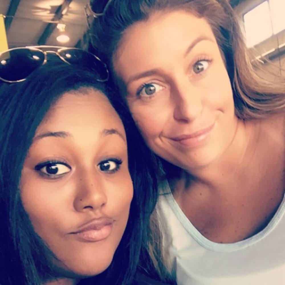 Meet your Posher, Brittany