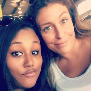 Meet your Posher, Brittany