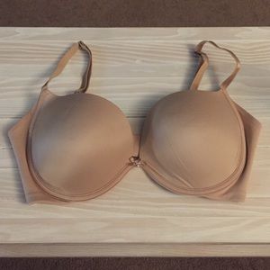 Victoria's Secret 34D plunge bra