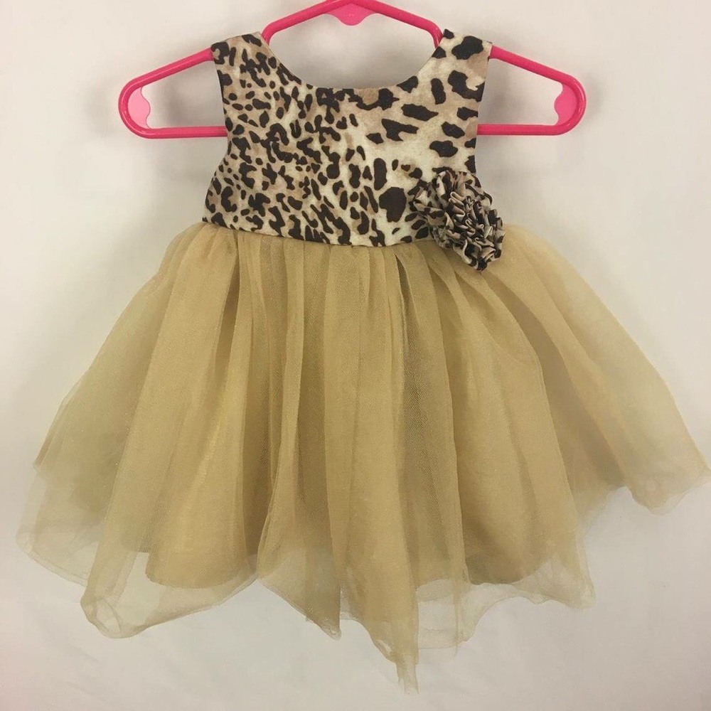 baby girl dress