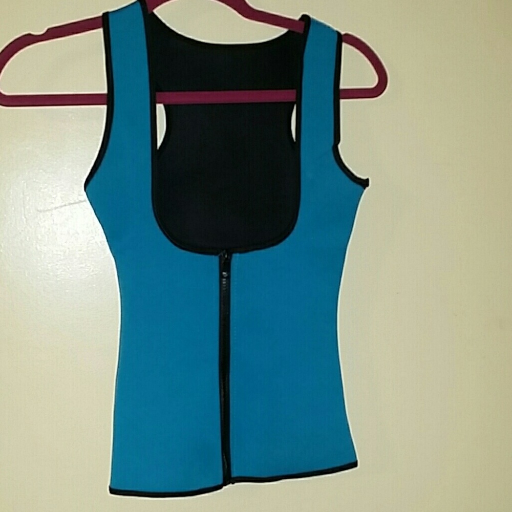 New Waist trainer