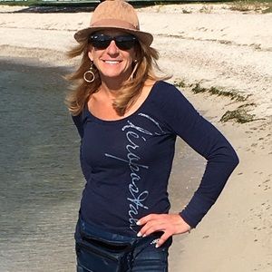 Meet your Posher, Kathi