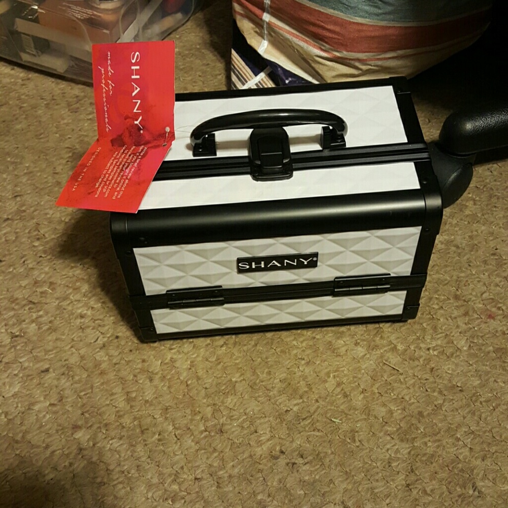 Makeup Case