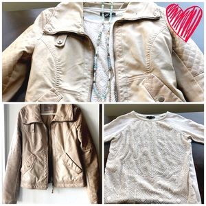Moving out Sale! Zara jacket
