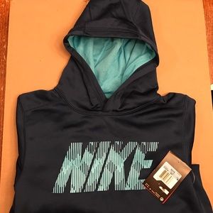 Nike Sweatshirt Boys