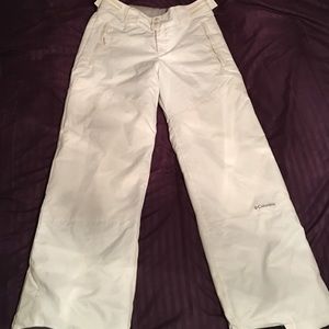 Columbia Ski/snowboard pants