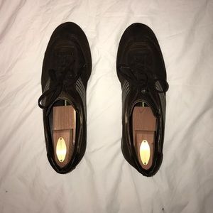 Tods men's shoes