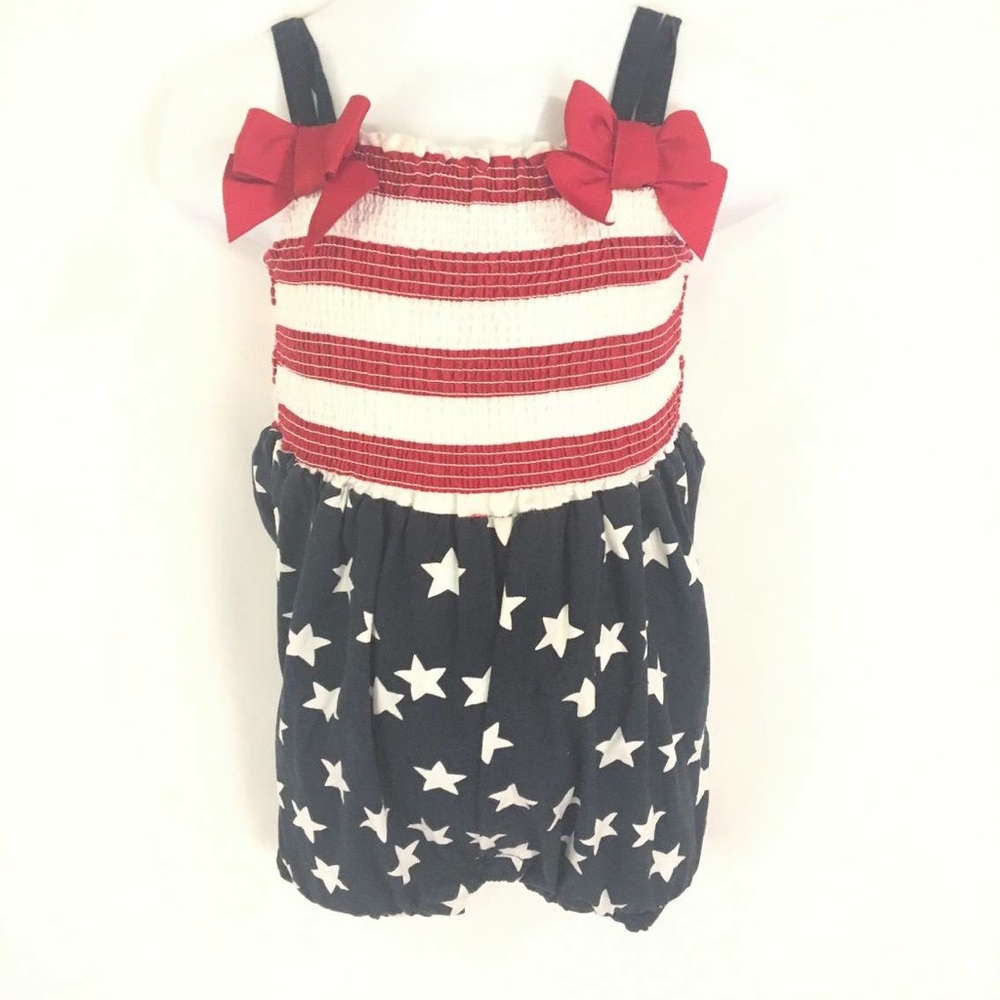 Gymboree Romper
