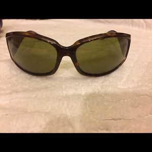 Authentic Gucci Sunglasses
