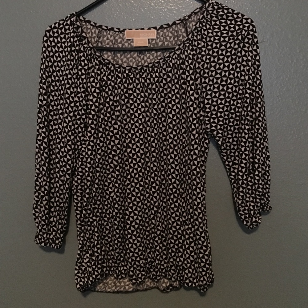 Michael Kors blouse