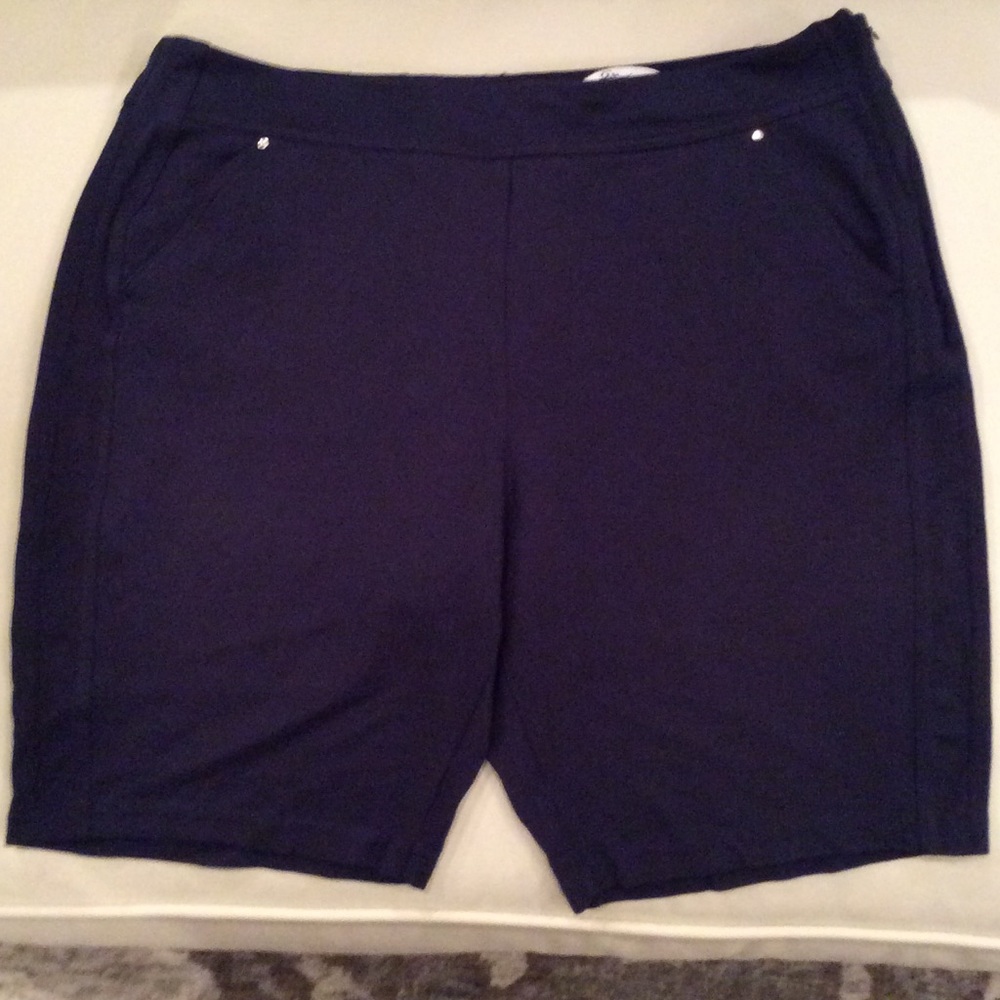 Greg Norman golf shorts