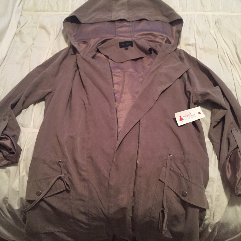 Jacket