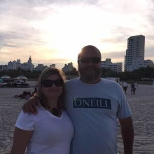 Meet your Posher, Liz