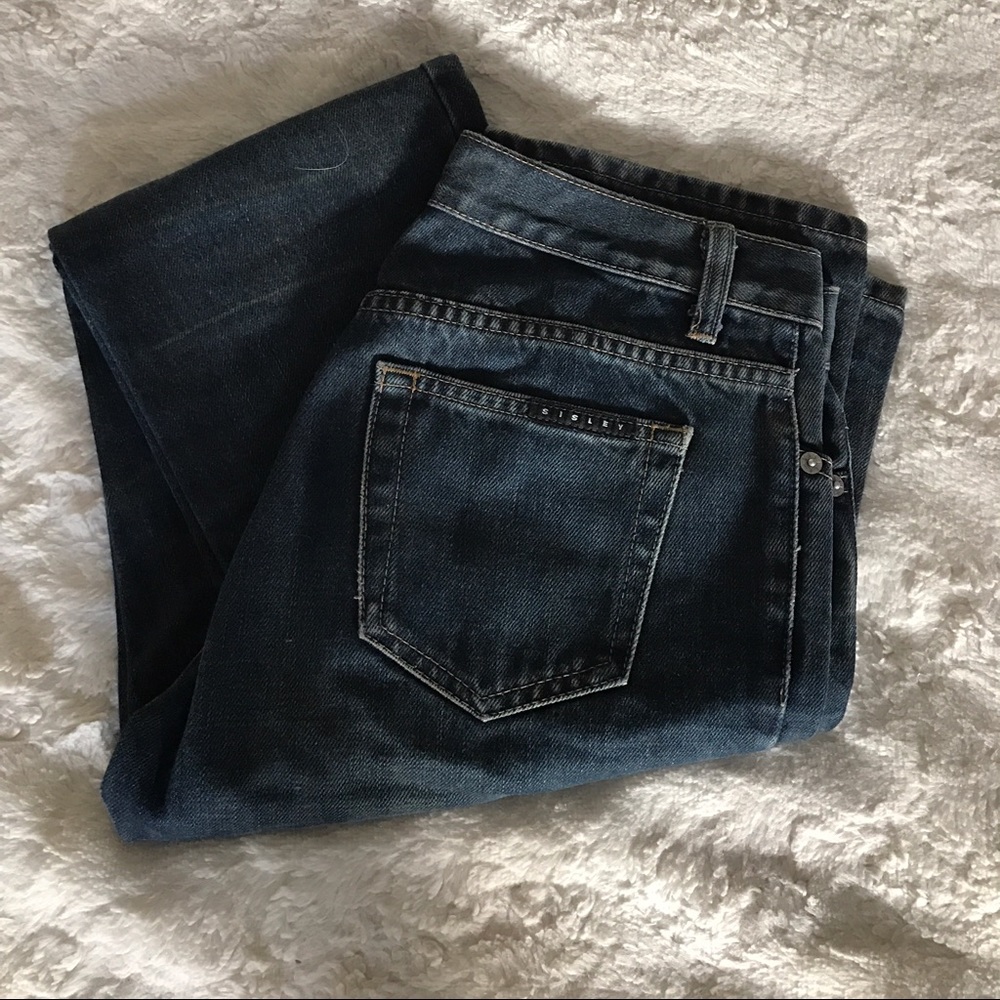 Sisley jeans