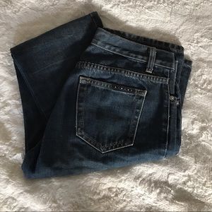 Sisley jeans