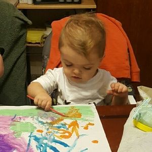 Meet your Posher, Dawn