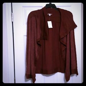 🛍💖👚Soft cardigan NWT