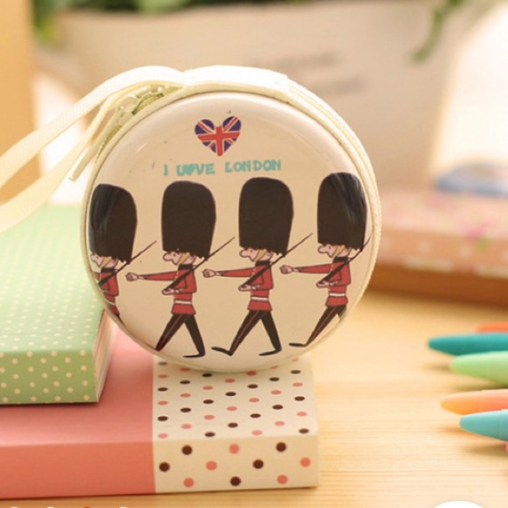 Coin purse