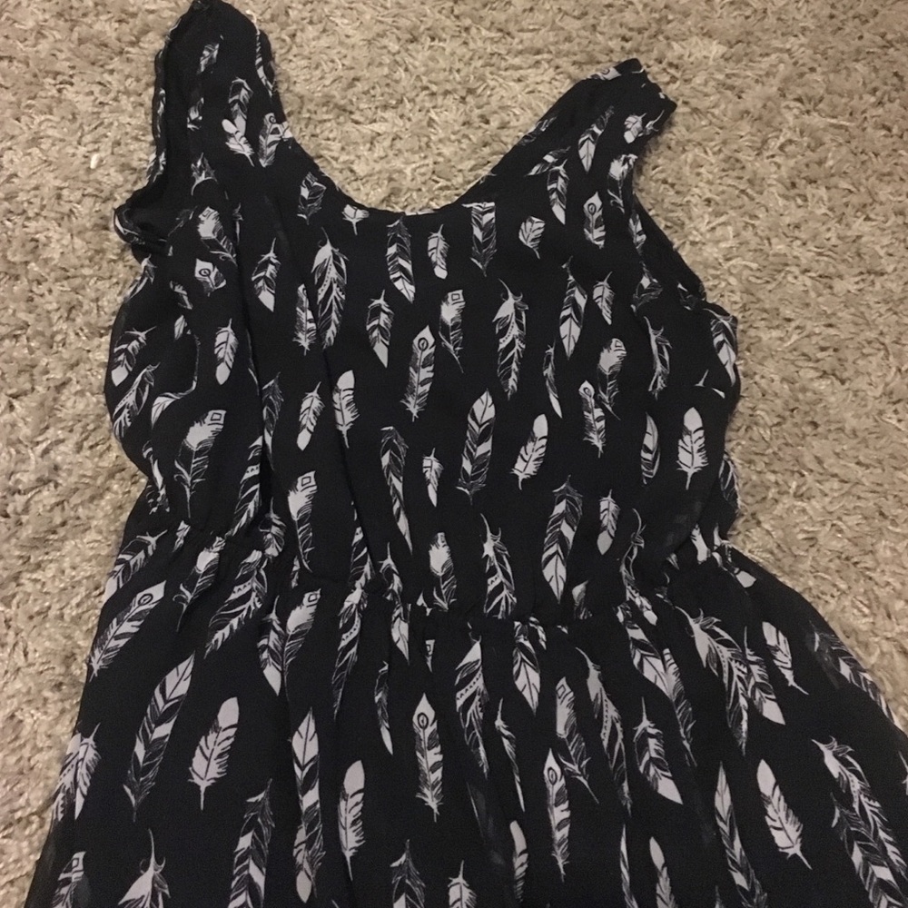 H&M dress