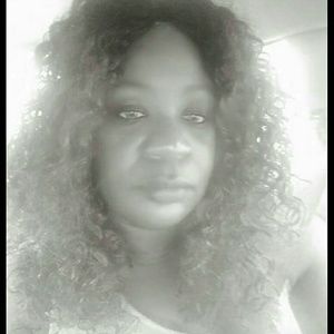 Meet your Posher, Teresa