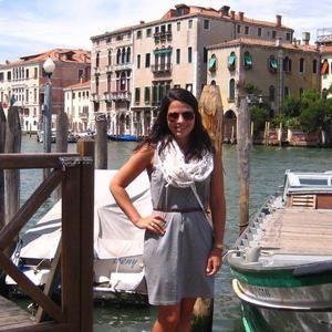 Meet your Posher, Mary