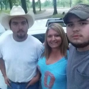 Meet your Posher, Carol