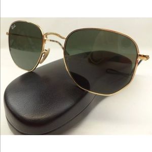 Ray Ban 3548