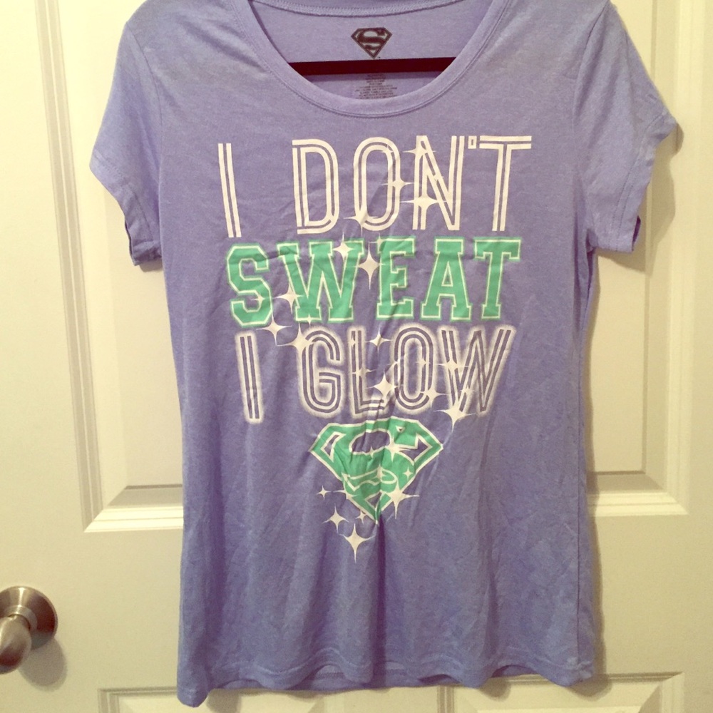 Workout Shirt