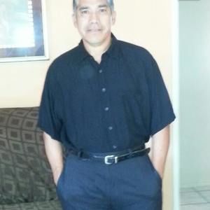 Meet your Posher, Raul