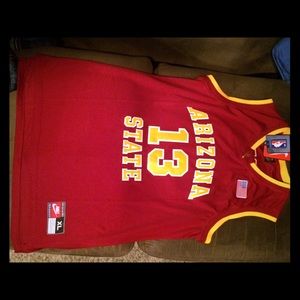 Nike James Harden Arizona State (for trade)