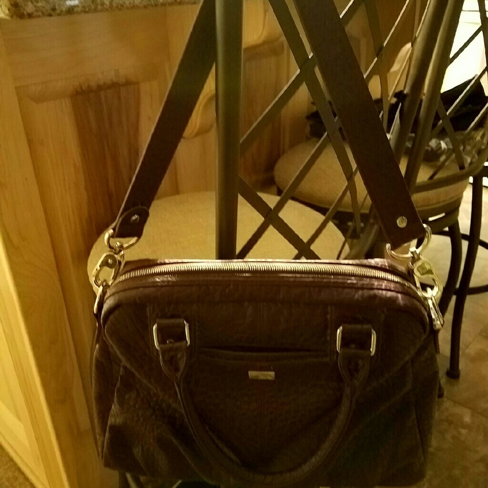 Thirty One Exclusive Corture Street Purse