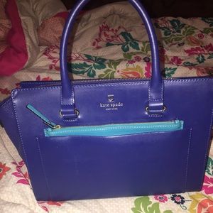 Kate spade purse