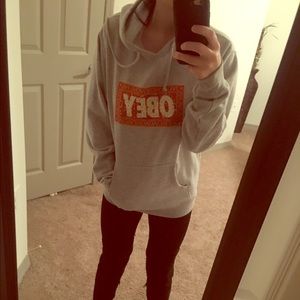 Obey Sweatshirt