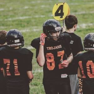 Meet your Posher, Austin