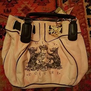 BRAND NEW Juicy Couture purse