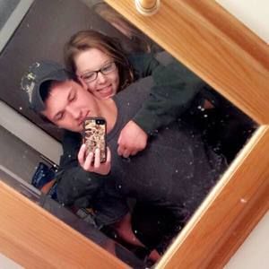 Meet your Posher, Madi