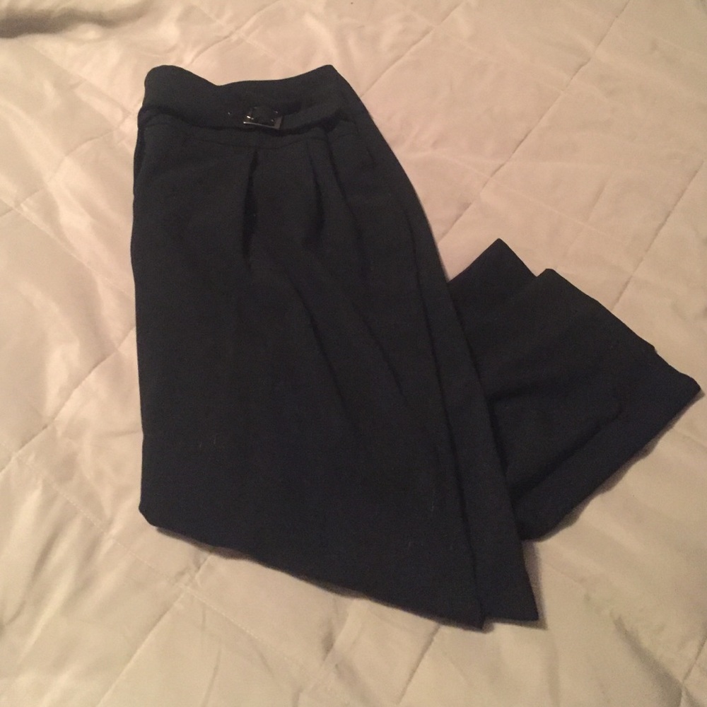 The limited Cassidy fit pants