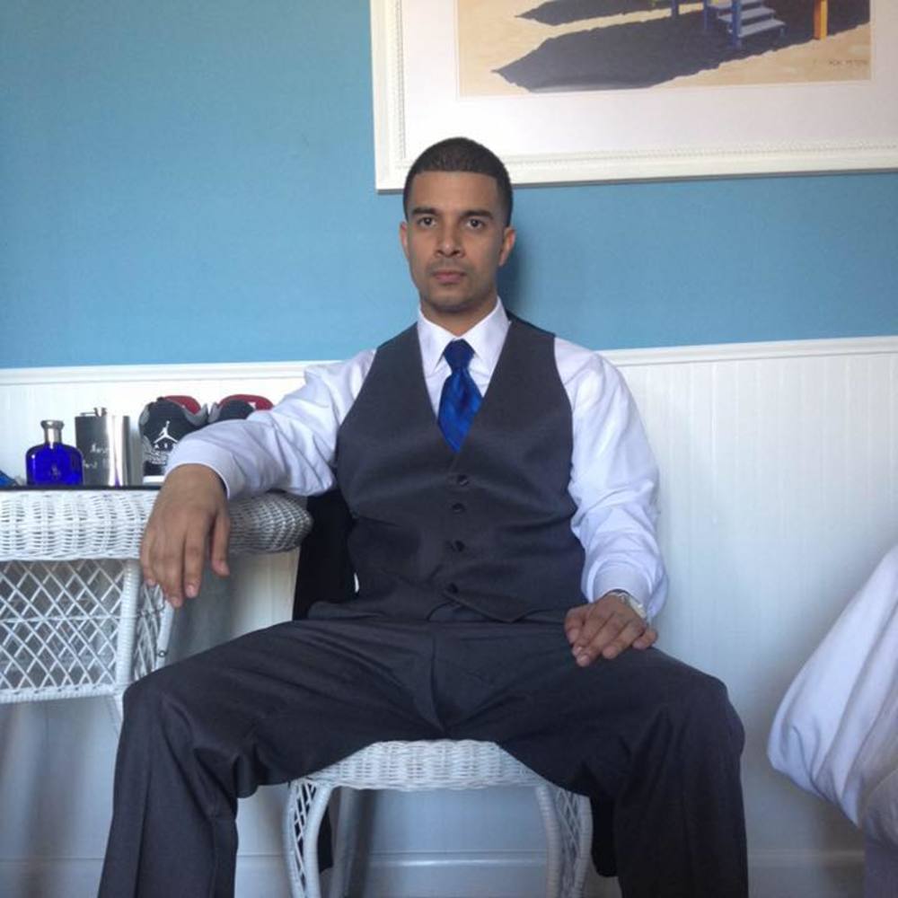 Meet your Posher, José