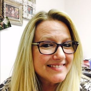 Meet your Posher, Becky