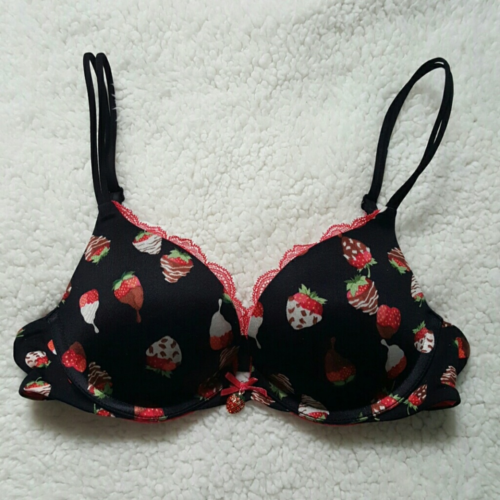 🍓Victoria's Secret Very Sexy Push Up