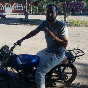 Meet your Posher, Saul