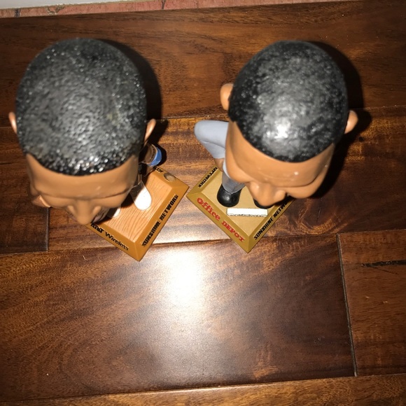 Doc Rivers Bobble Head - Picture 3 of 4